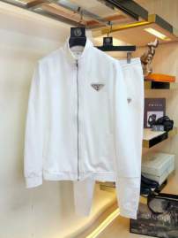 Picture of Prada Sweater Suits _SKUPradaM-5XLkdtn16442283